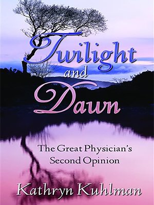 cover image of Twilight and Dawn